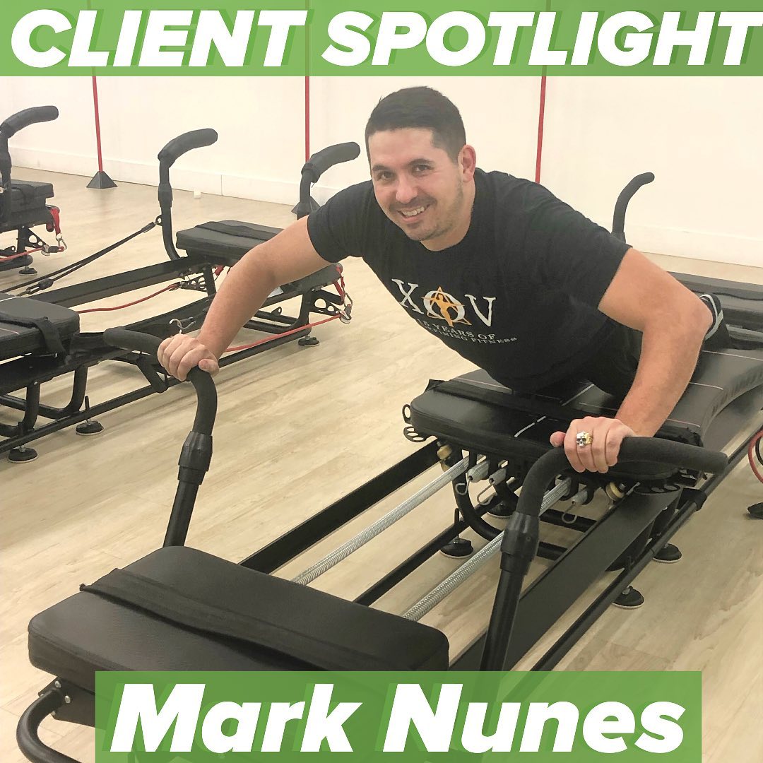 SPOTLIGHT SATURDAY featuring the... - Studio 6 Fitness | Facebook