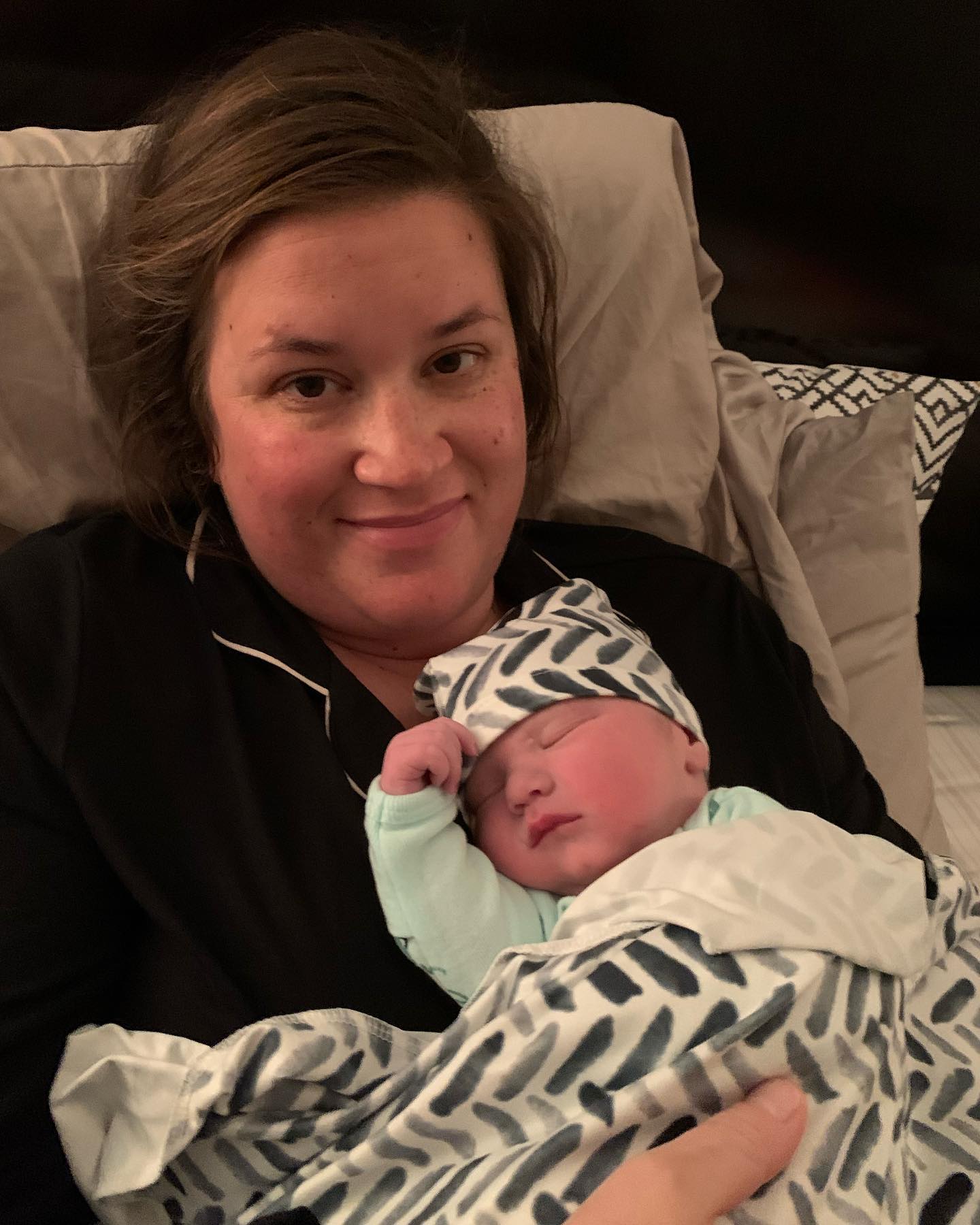 Lisa Rutledge, Licensed Midwife