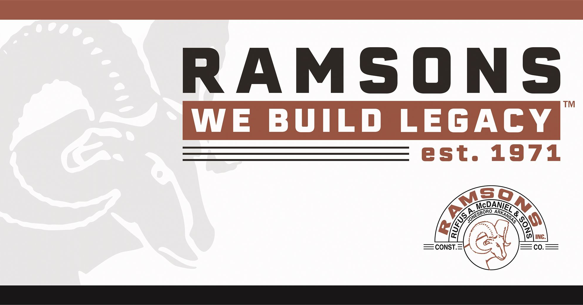 Ramsons, Inc. | Jonesboro AR