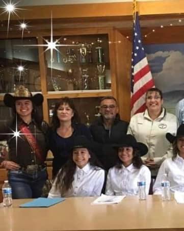 Join us in wishing a... - First Impression Rodeo Club, Inc. | Facebook