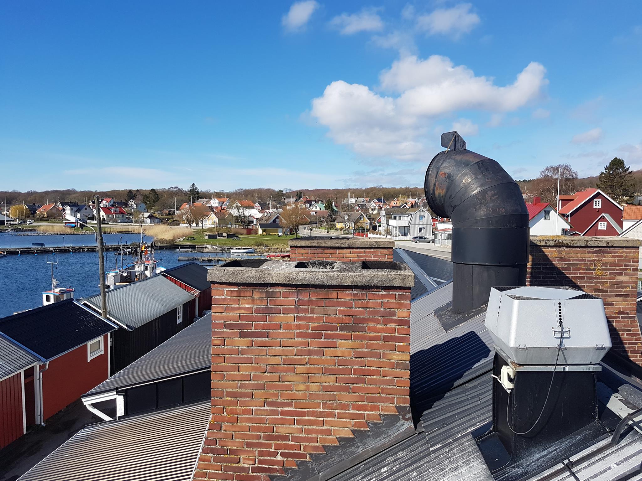 Visit Sölvesborg added a new photo — at... - Visit Sölvesborg