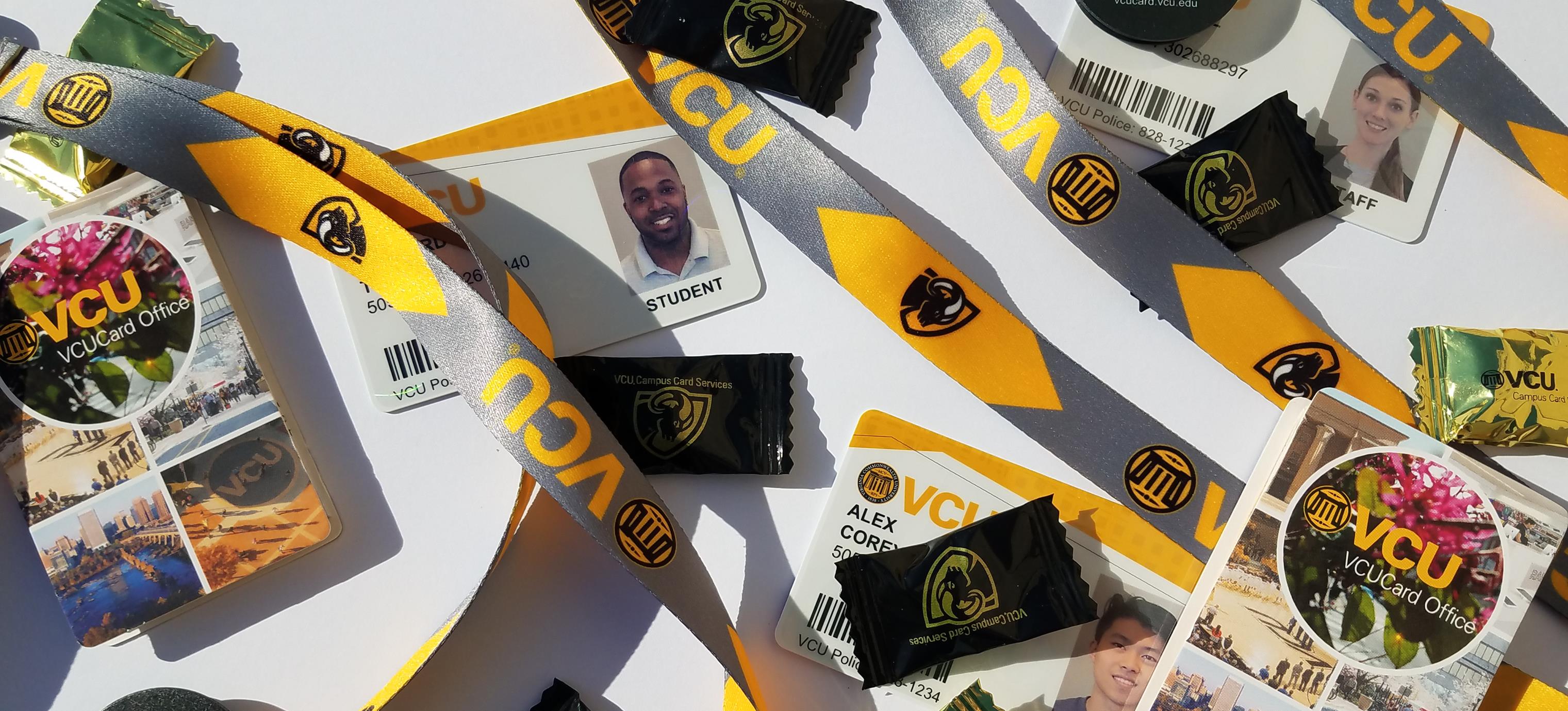 VCUCard | Richmond VA
