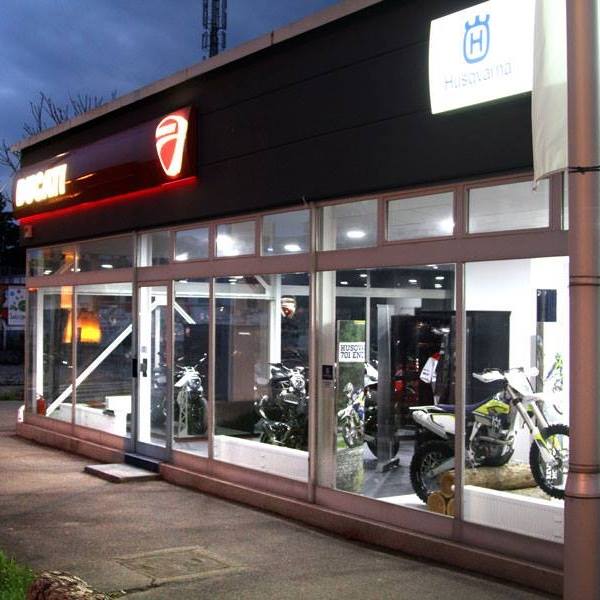 Rosenberger-Motors Graz added a... - Rosenberger-Motors Graz