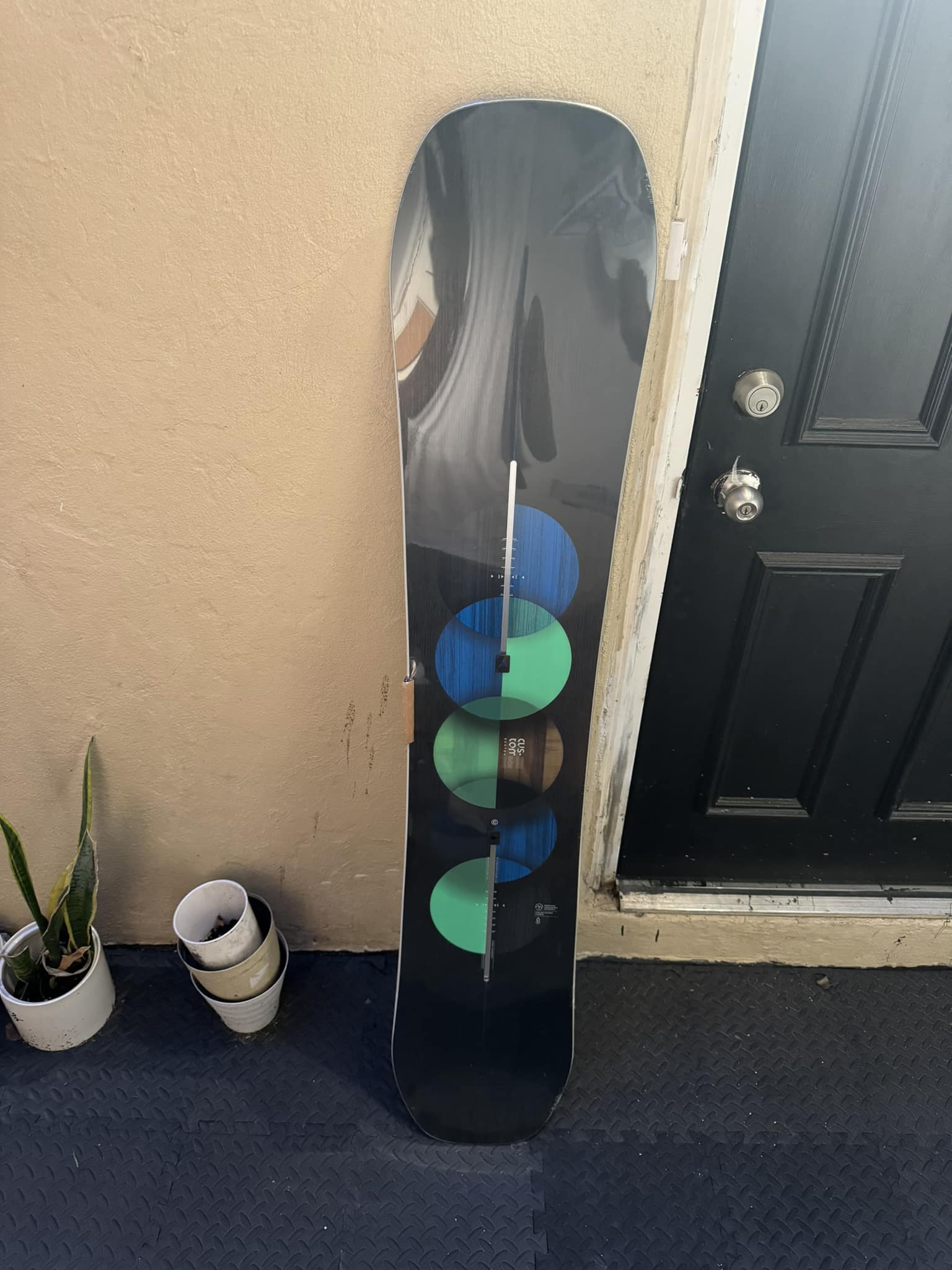achat snowboard burton Vintage Performer regular or switch 2024 BURTON 1987 ELITE SNOWBOARD