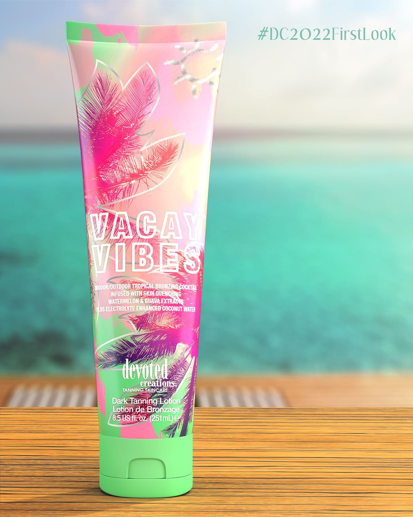Get even MORE beach vibes then just... - Bombshell Tanning | Facebook