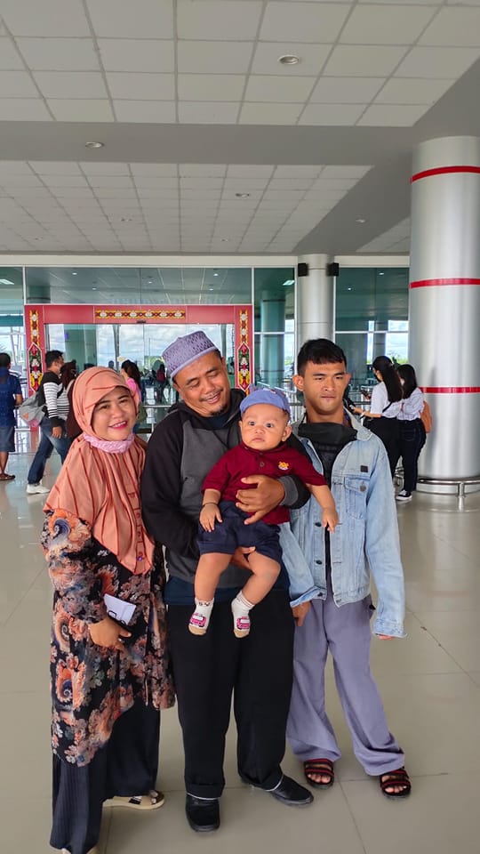 Mujahid Mujahid