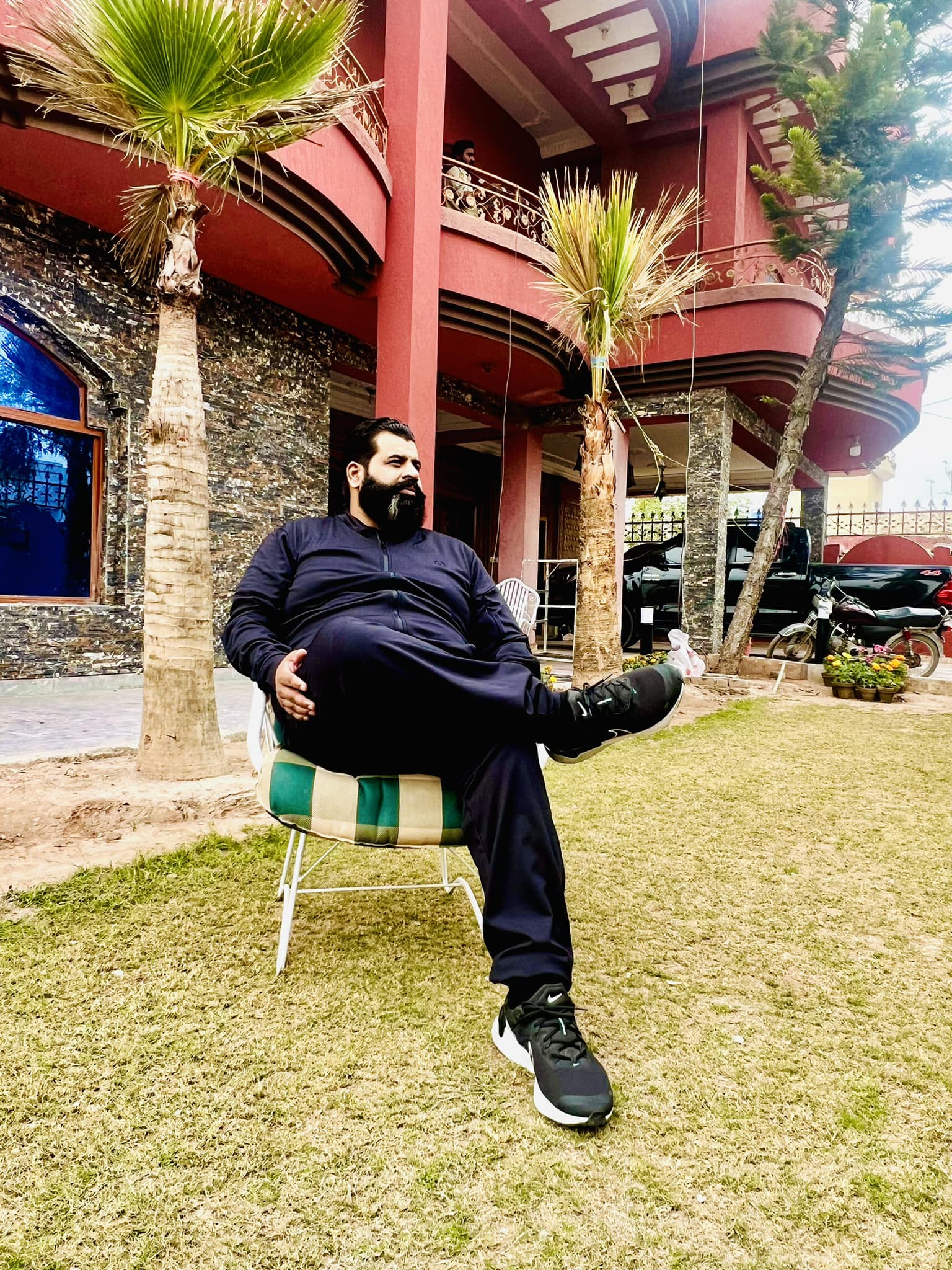 Raja Adnan Riaz