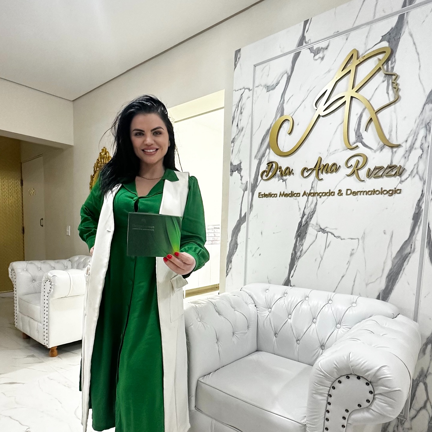 Dra. Ana Carolina Rizzi | Sorocaba SP