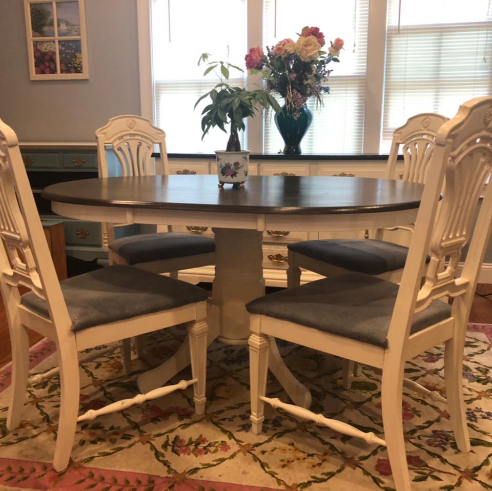 Beautiful view of Refinished Furniture For Sale Near Me Austin