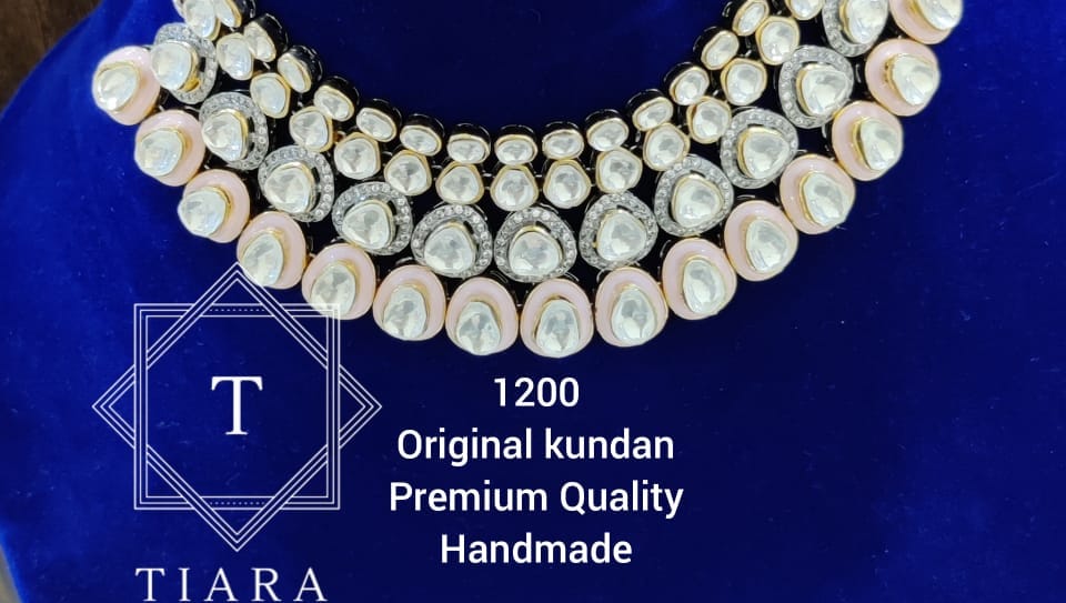 Tiara code jewellery
