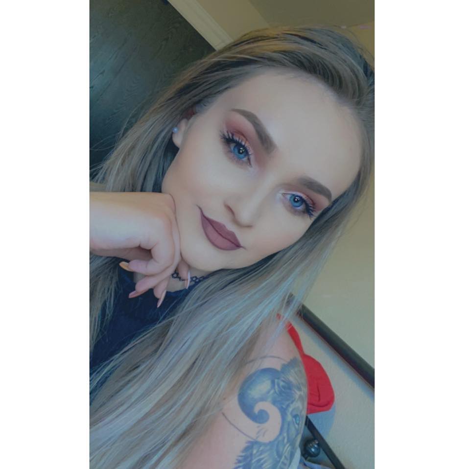 Kaylee Rene O’Brien