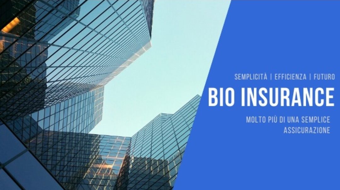 Bio Insurance | Rome