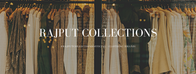 Rajput Collections