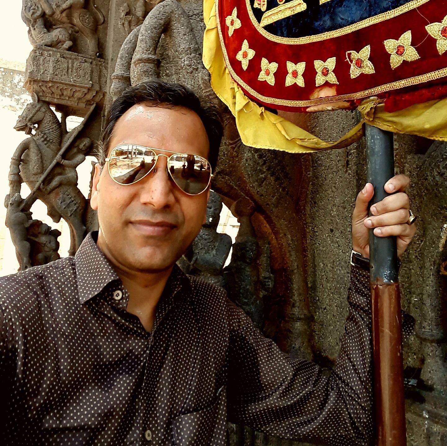Amit Rai Jain