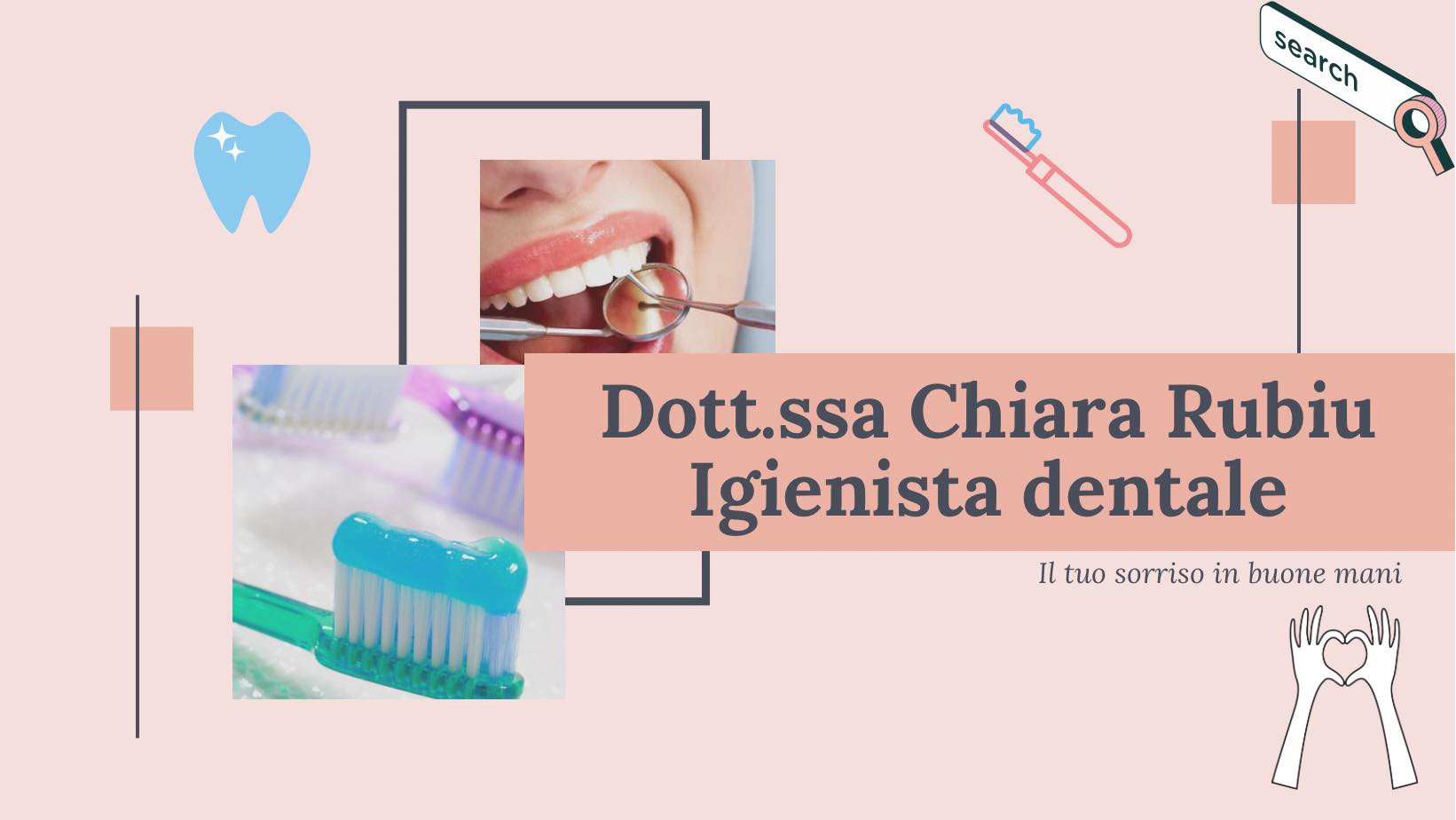 Nuovo Corso per l'igienista dentale targato : I-Campus Revolution