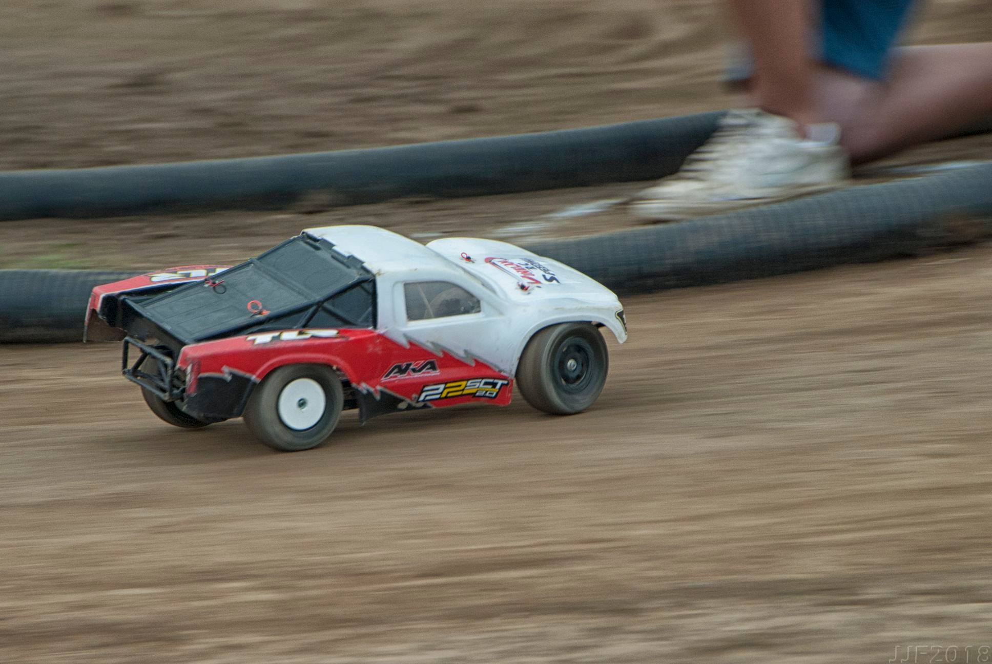 Punch Bowl RC Raceway & Hotrod Hobbies RC Club