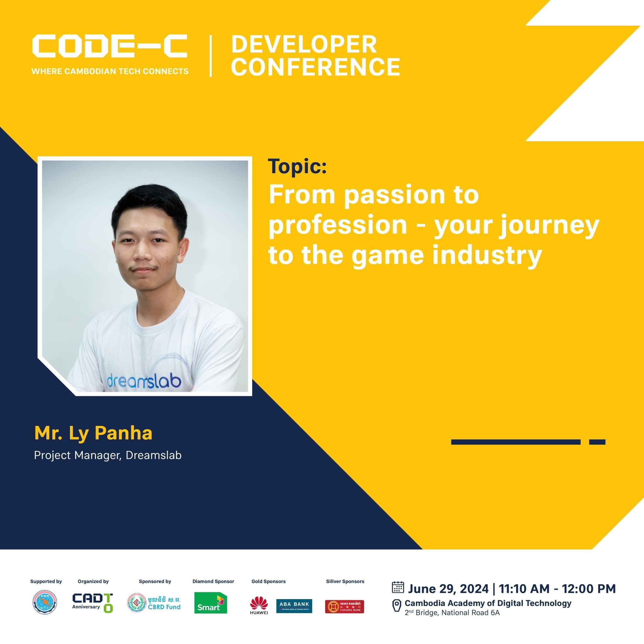 FungiKINGDOM - Register Now via https://codec.cadt.edu.kh/ 🎉 Join us at ...