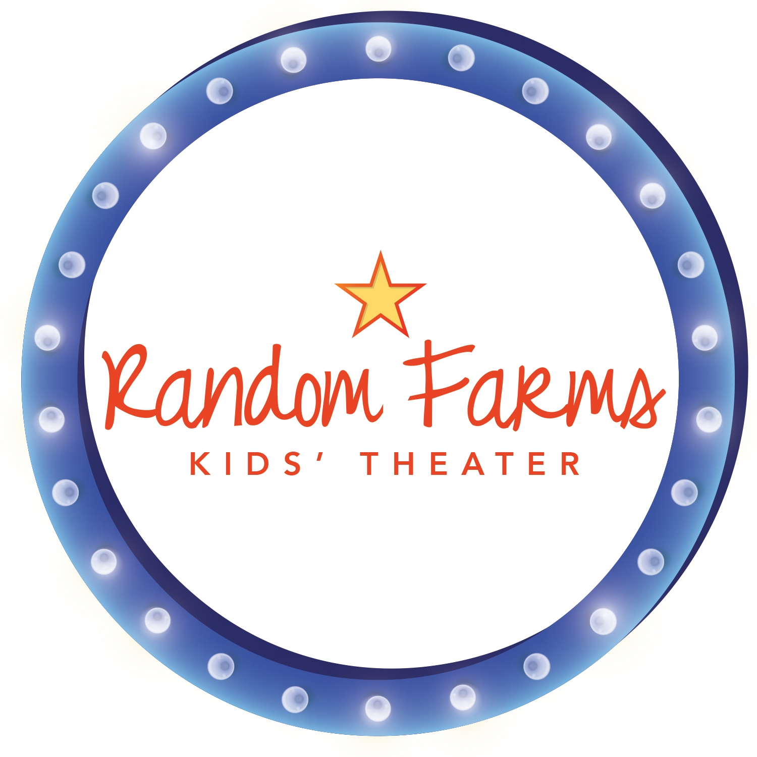 Matilda JR photos are in, and... - Random Farms Kids Theater | Facebook
