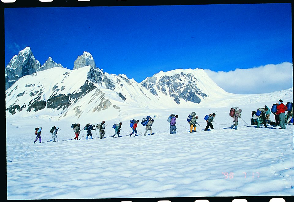 Pamir Tours of Gilgit Baltistan