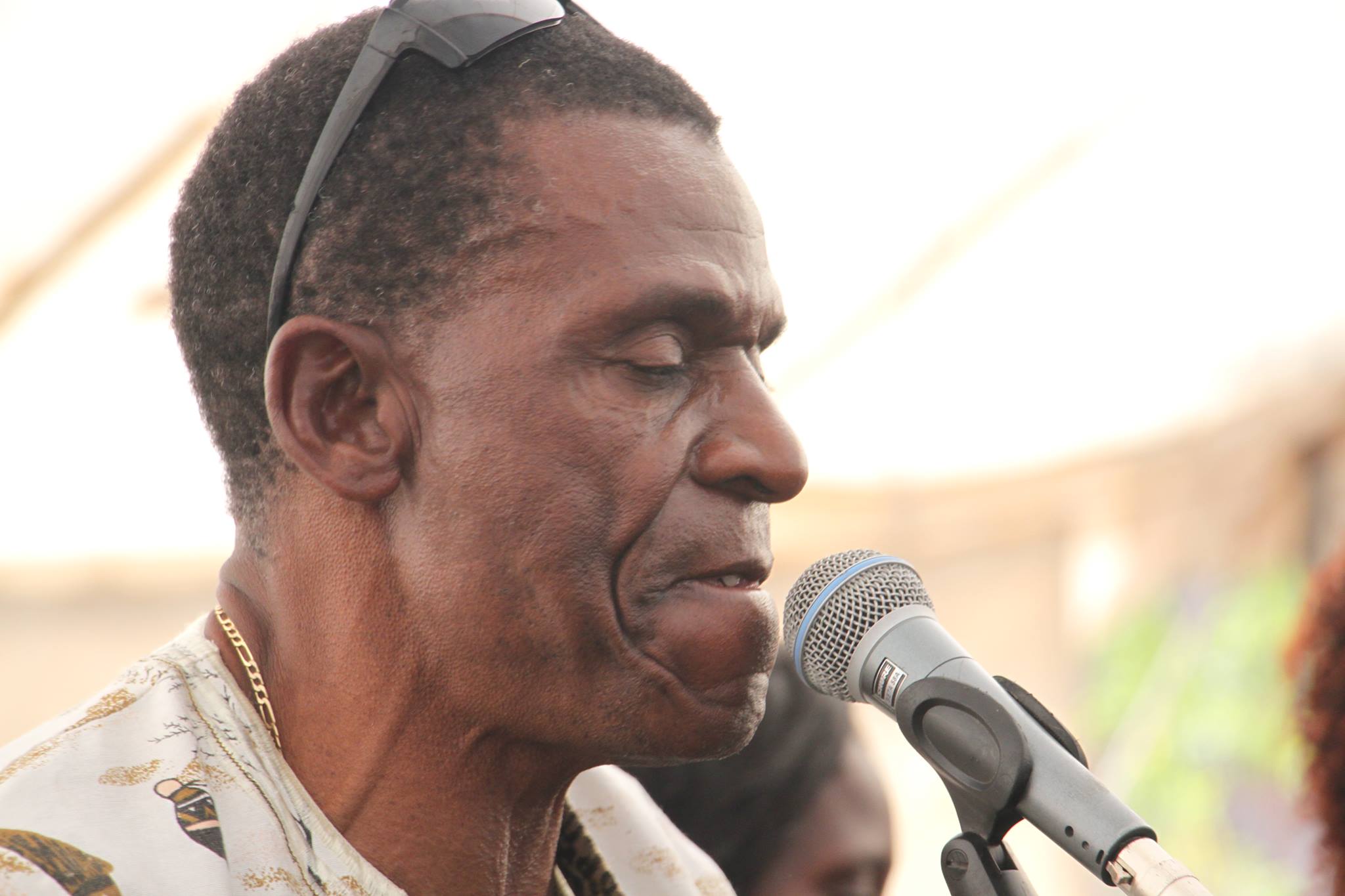 Ndingo Johwa- Satjilombe