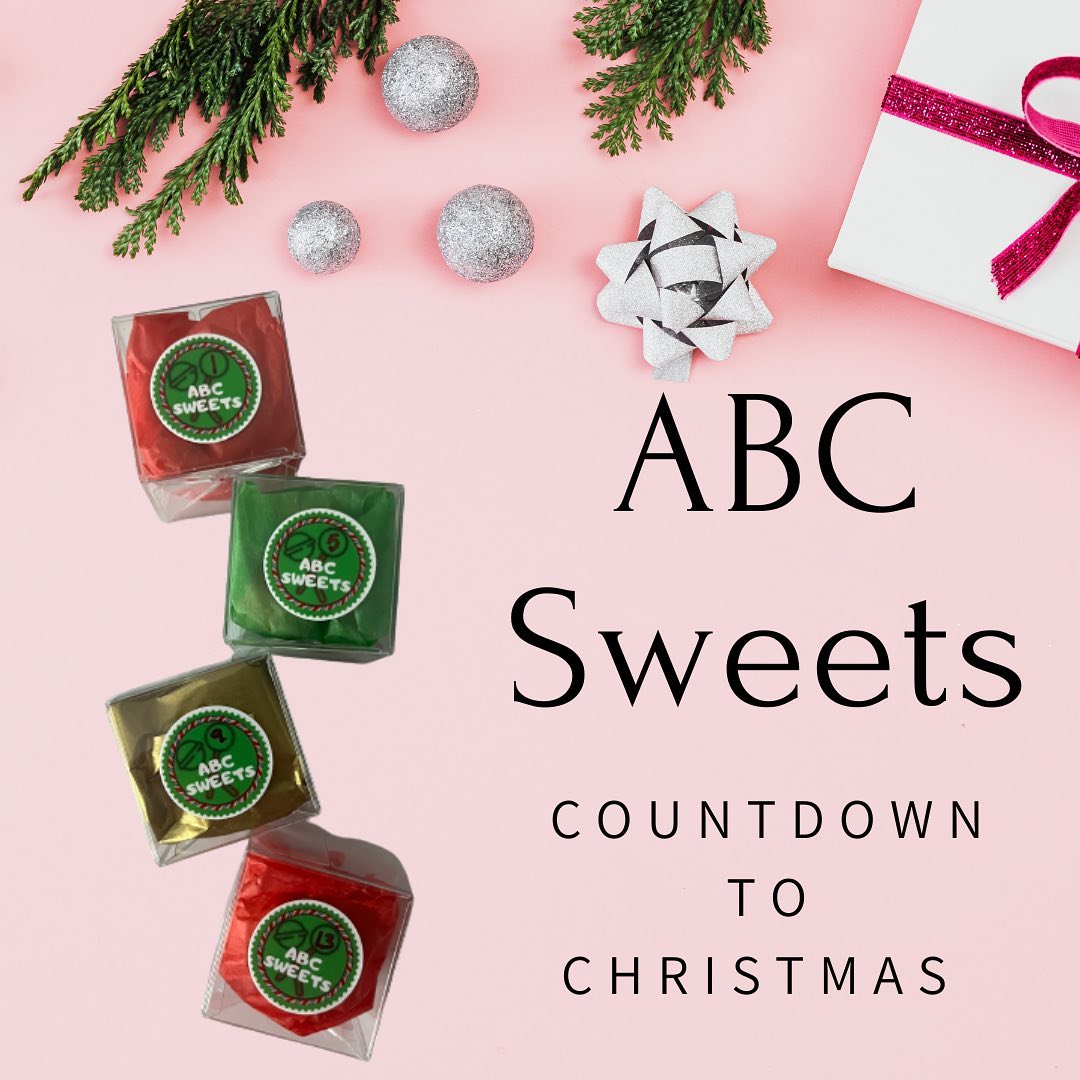 ABC Sweets