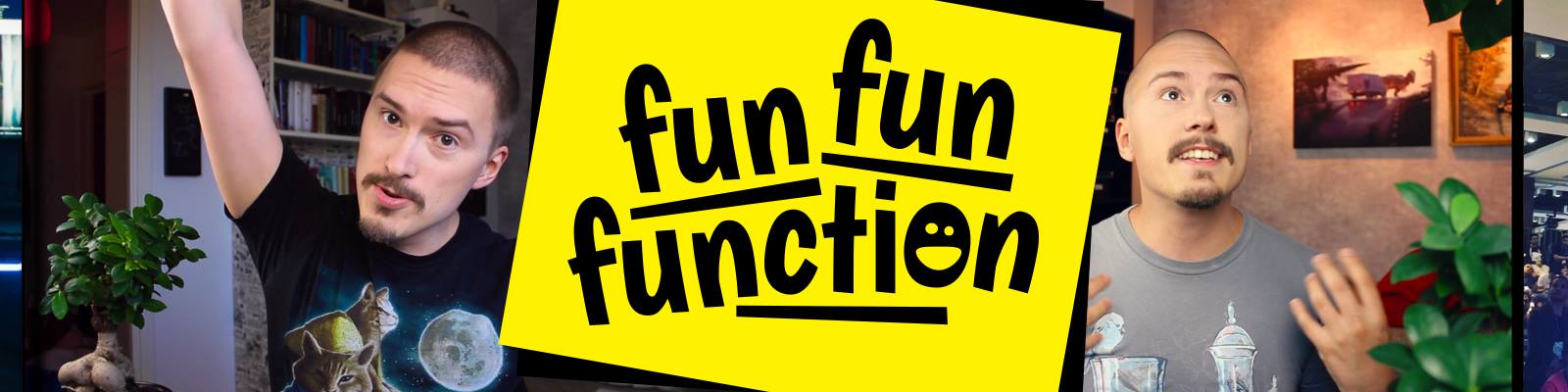 Fun Fun Function