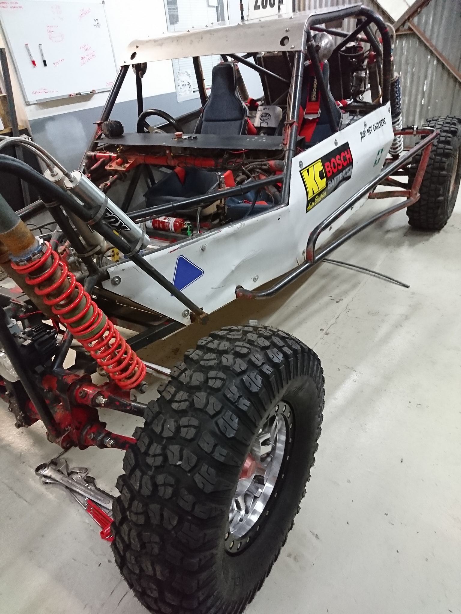KC Racing