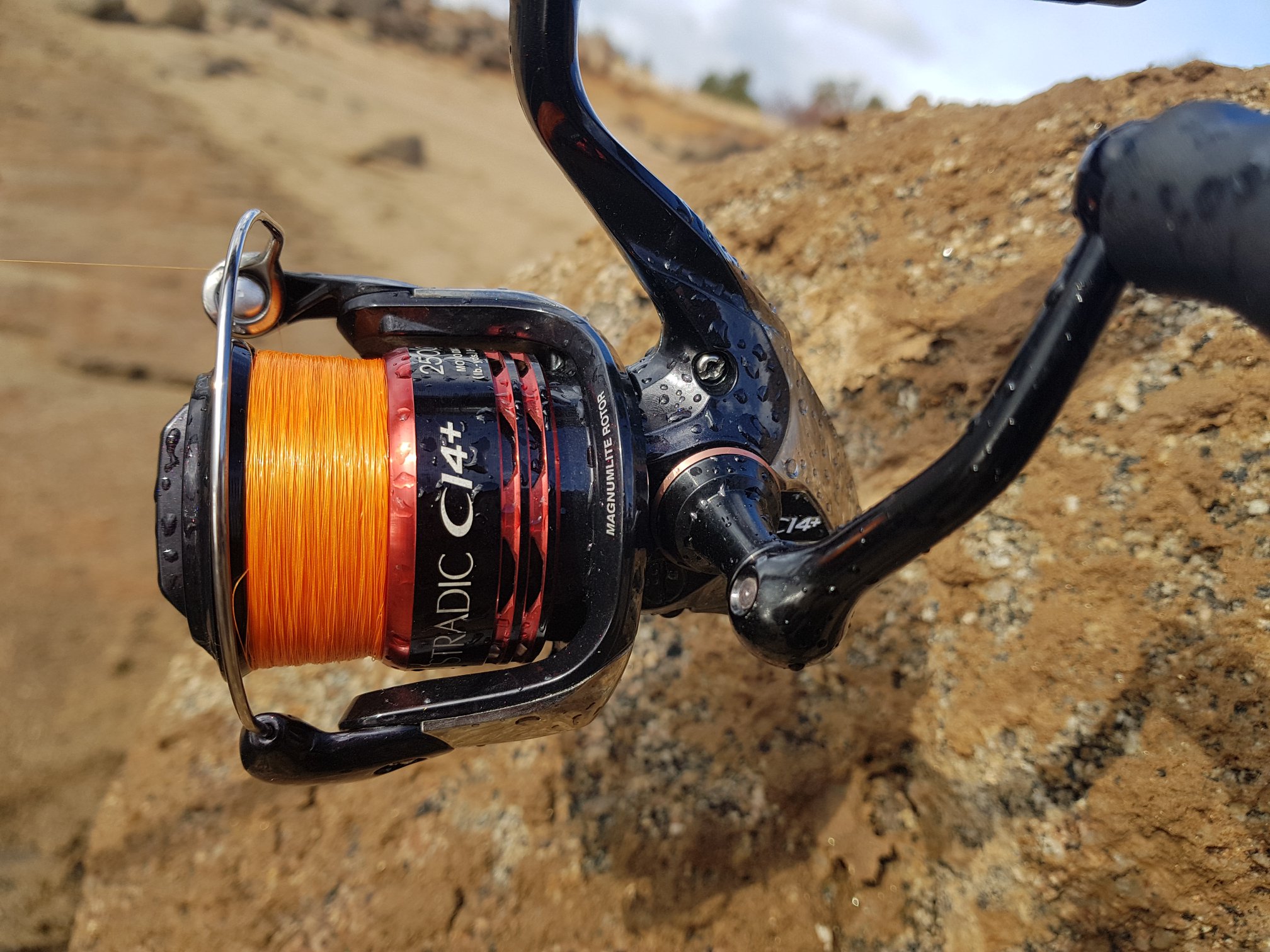best small tackle box Elevated Terminal Tackle Hardy LRH Lightweight Trout ideal for storing pliers Color:Purple Rain Hyper-Glide topwater popper