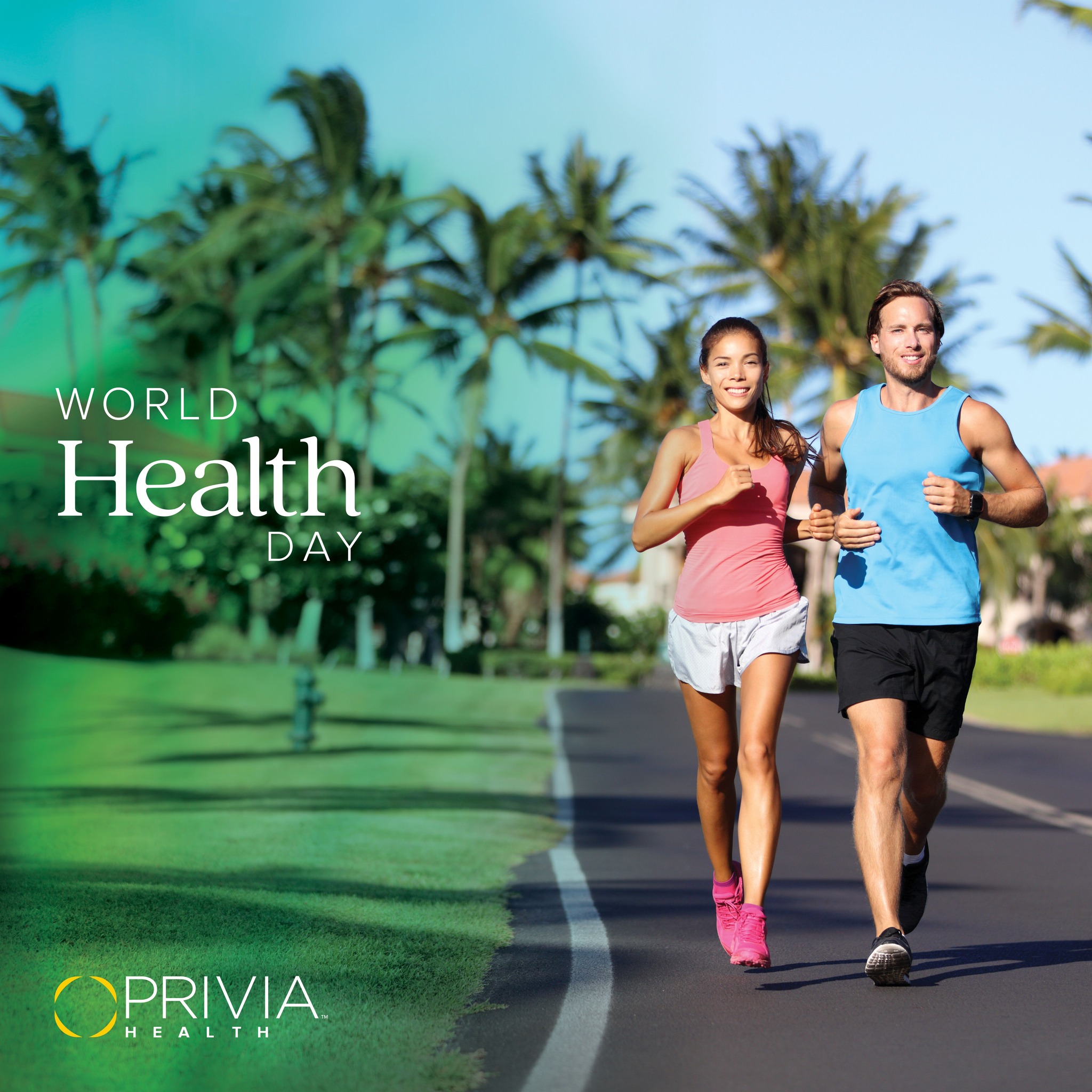 Privia Health - The World Health Organization (WHO) estimates that more ...