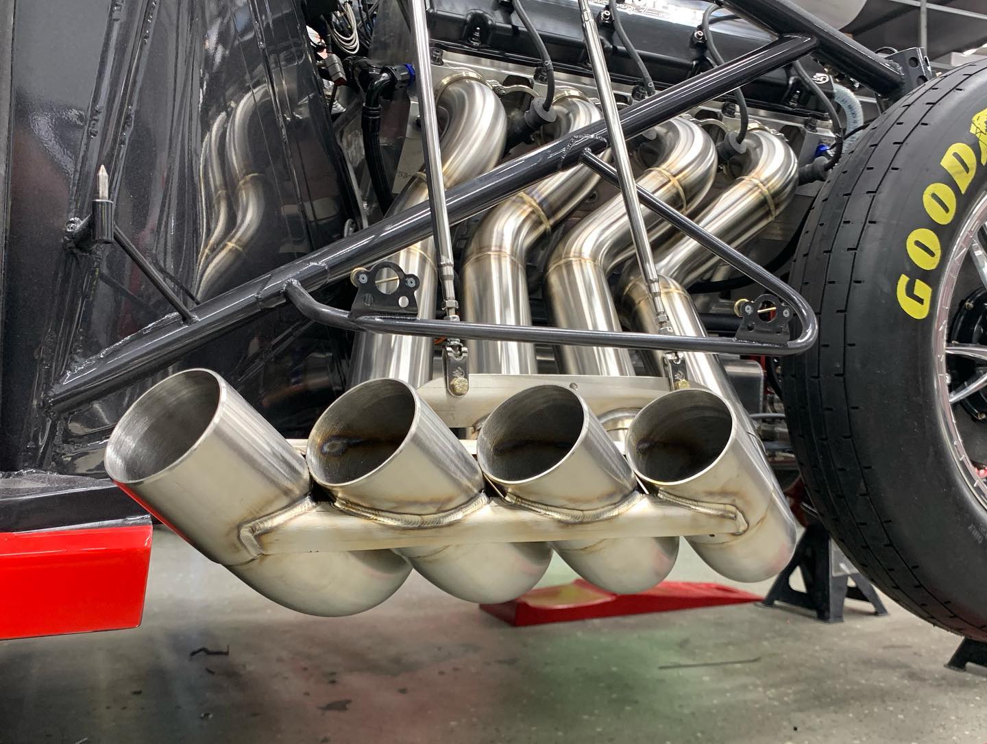 Dynamic Racing Headers | Wentzville MO