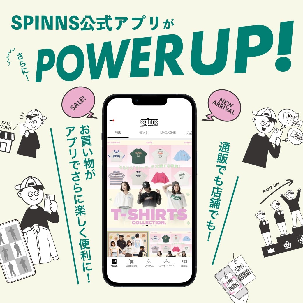 スピンズ Prispevky Facebook
