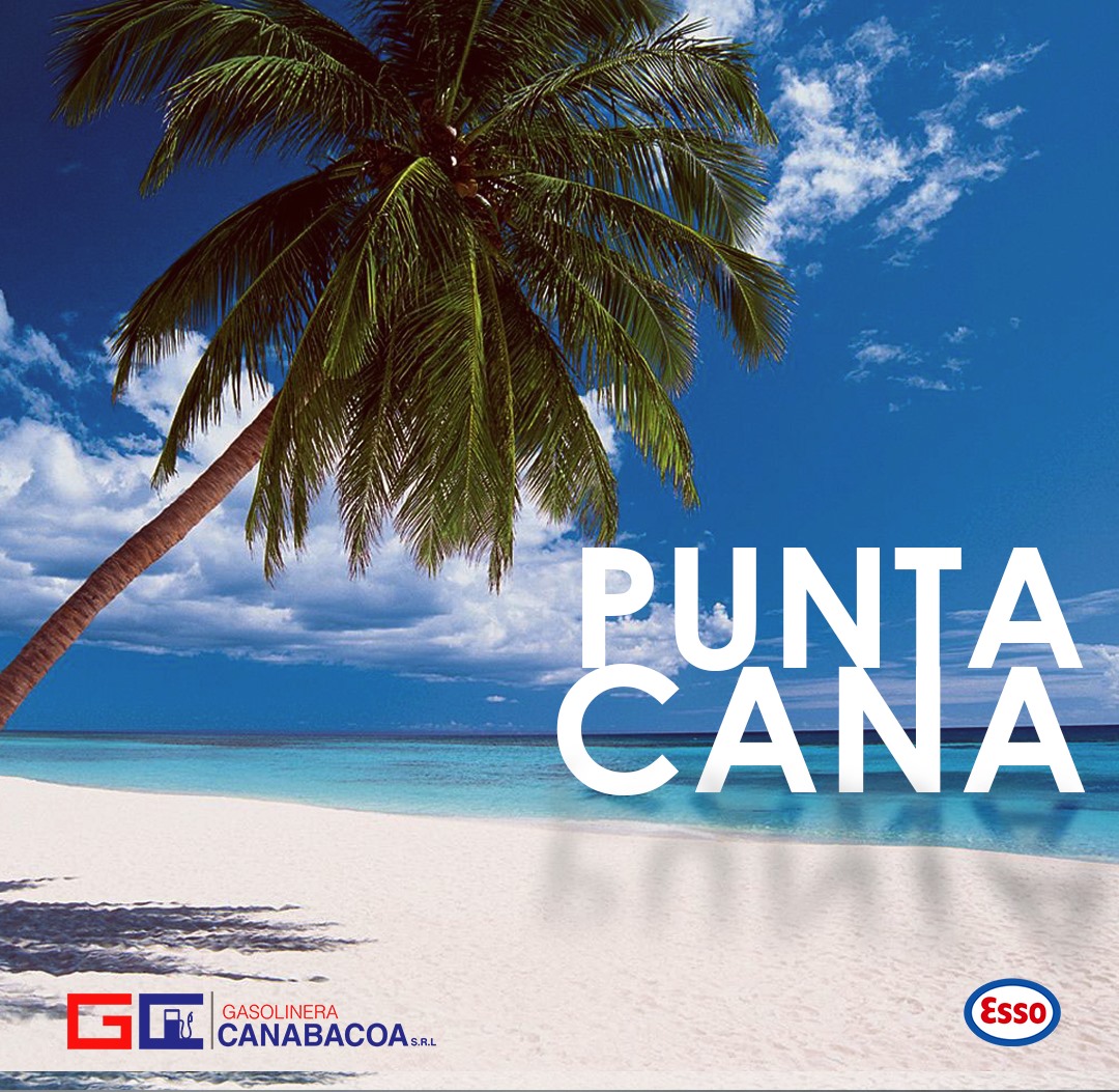 Shell Canabacoa - Punta Cana, el extremo más oriental de... | Facebook