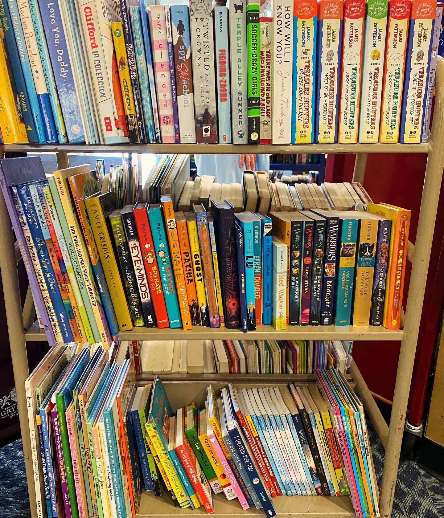 Friends of the Palms Rancho Library | Los Angeles CA