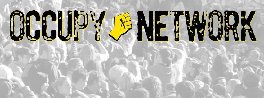 Occupy Network