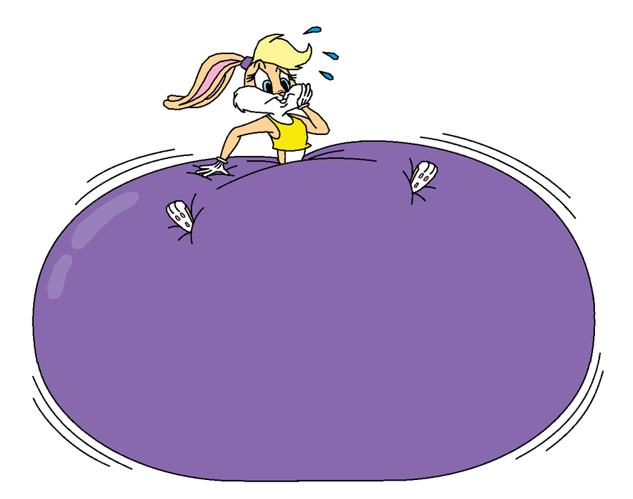 Body inflation/Body deflation and Popping