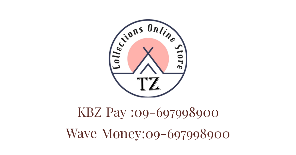 TZ Collections Online Store | Thamaing