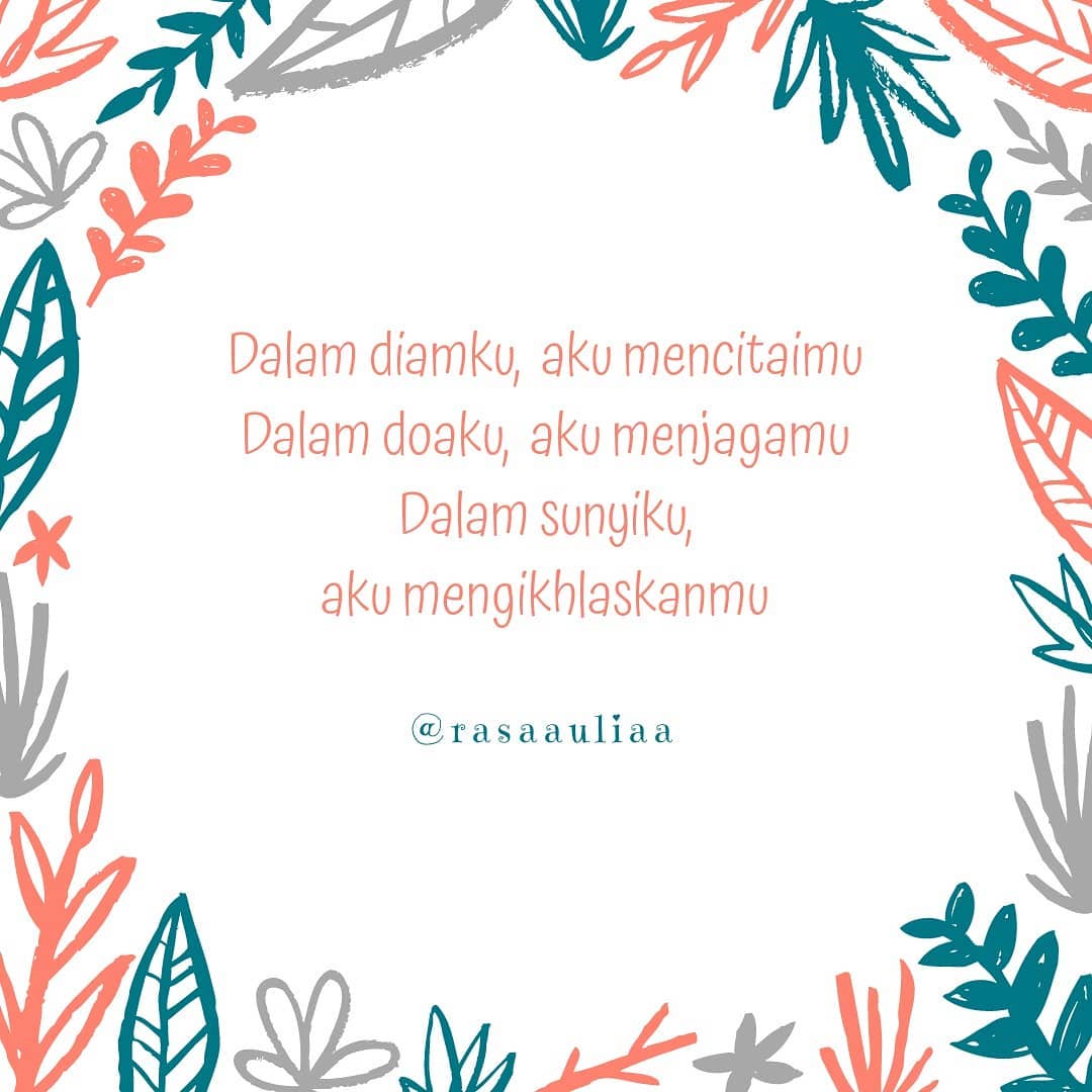 Hamba - BISMILLAH! Buat temen temen jangan letih untuk menjaga hati ...