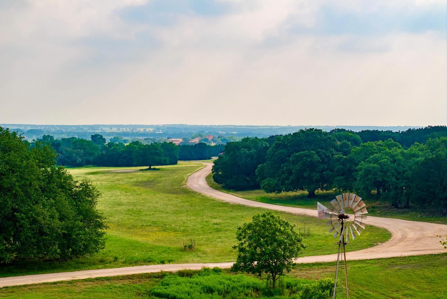 Shipley Ranches | Austin TX