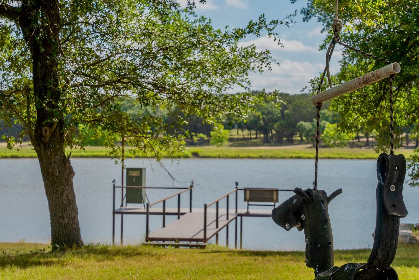 Shipley Ranches | Austin TX