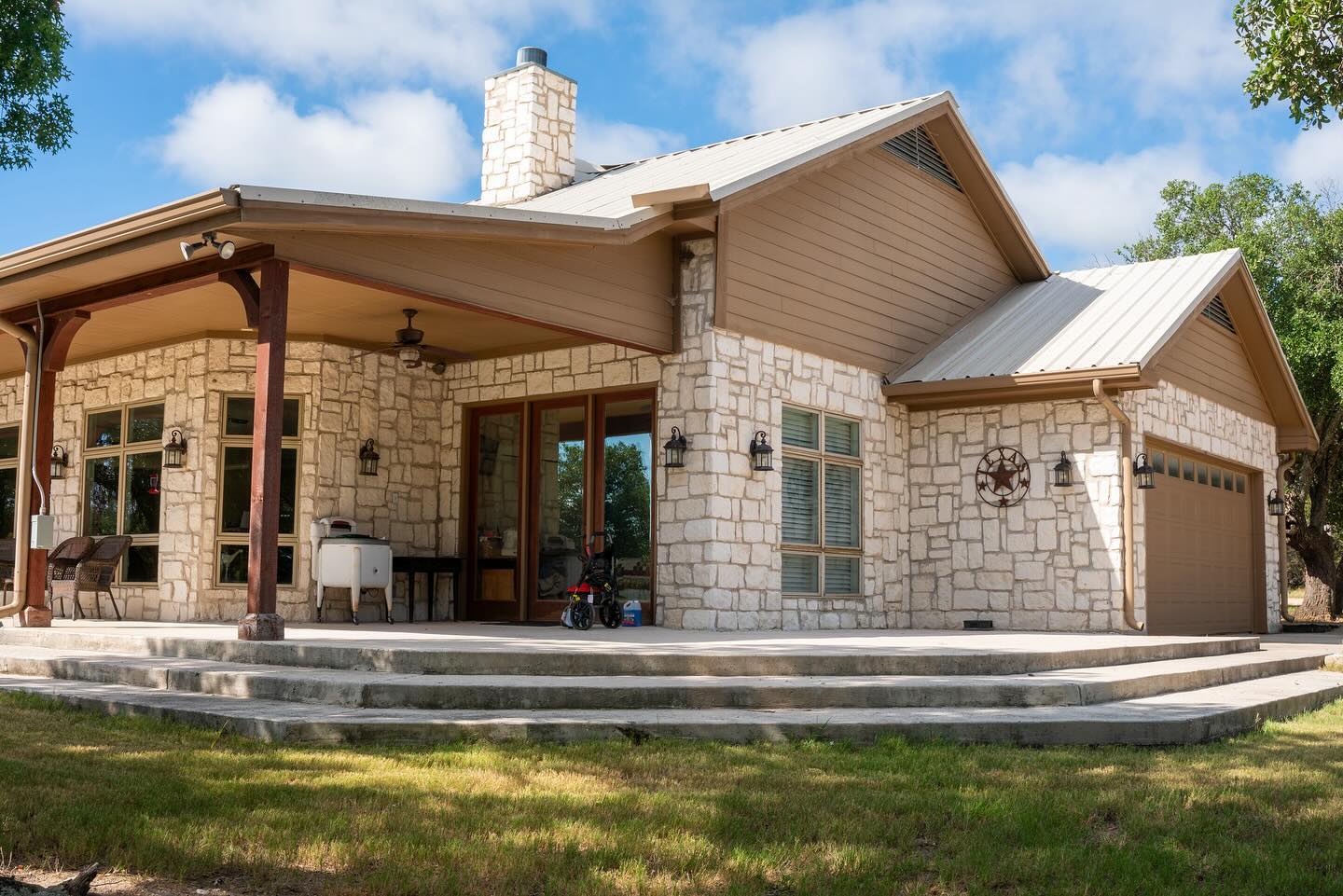 Shipley Ranches | Austin TX
