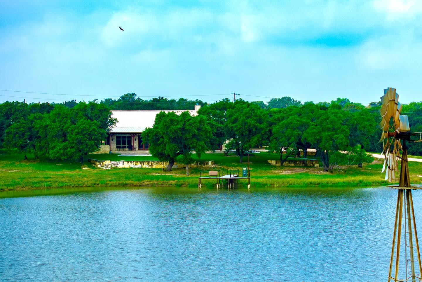 Shipley Ranches | Austin TX