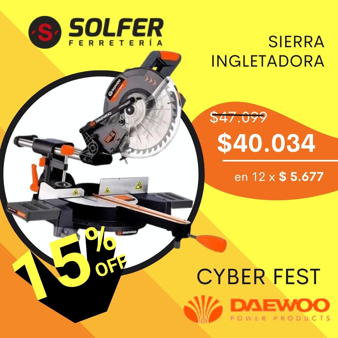 📣 No te distraigas , mira todo lo que... - Ferretería Solfer