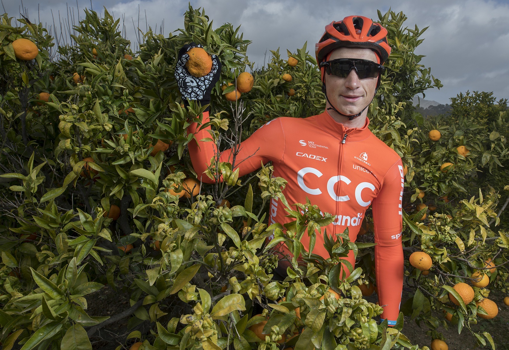 CCC Development Team
