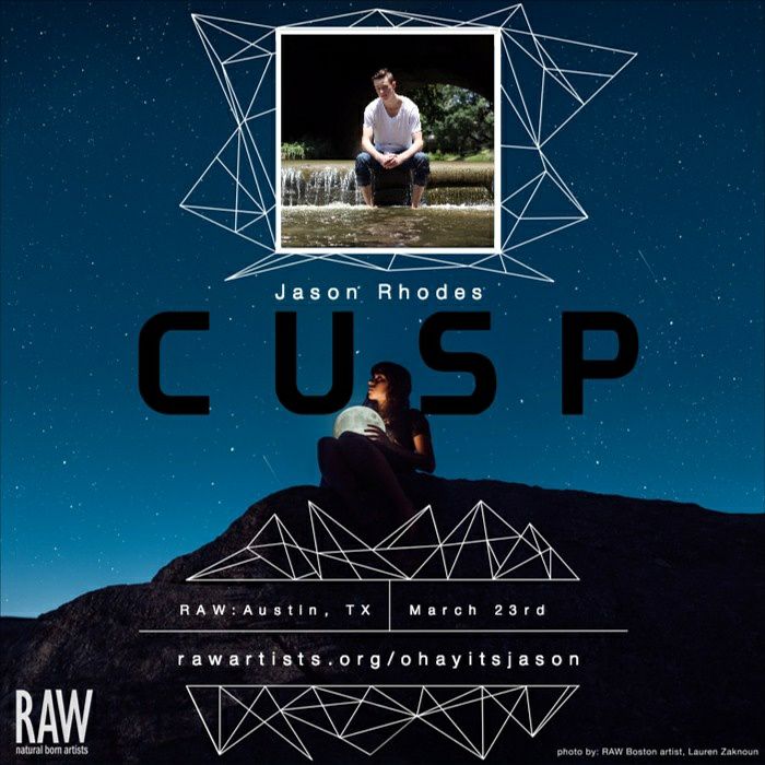 Jason Rhodes