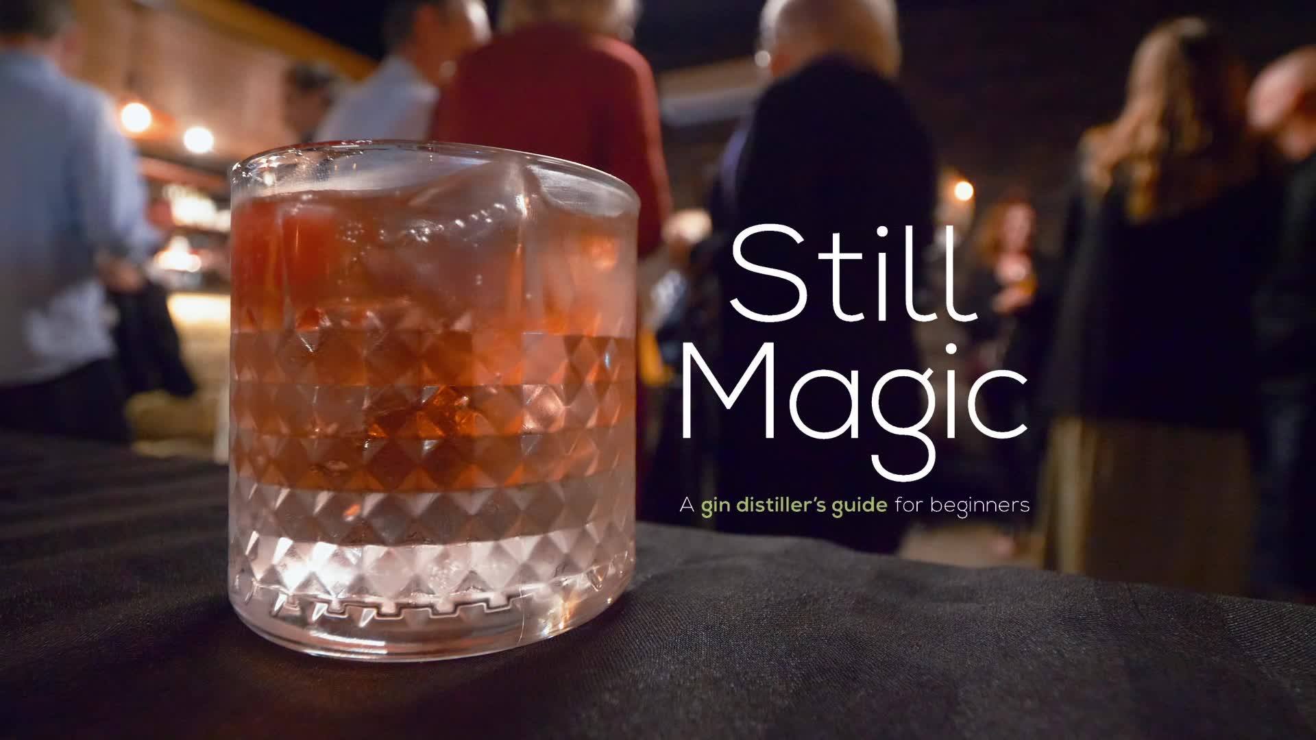 Still Magic | Te Aroha
