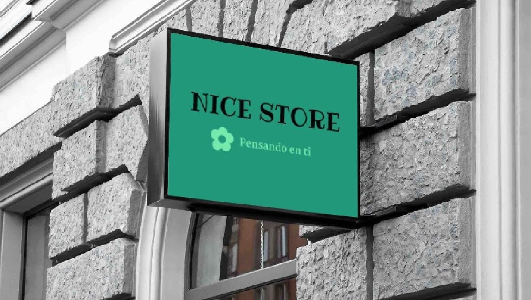 Nice Store