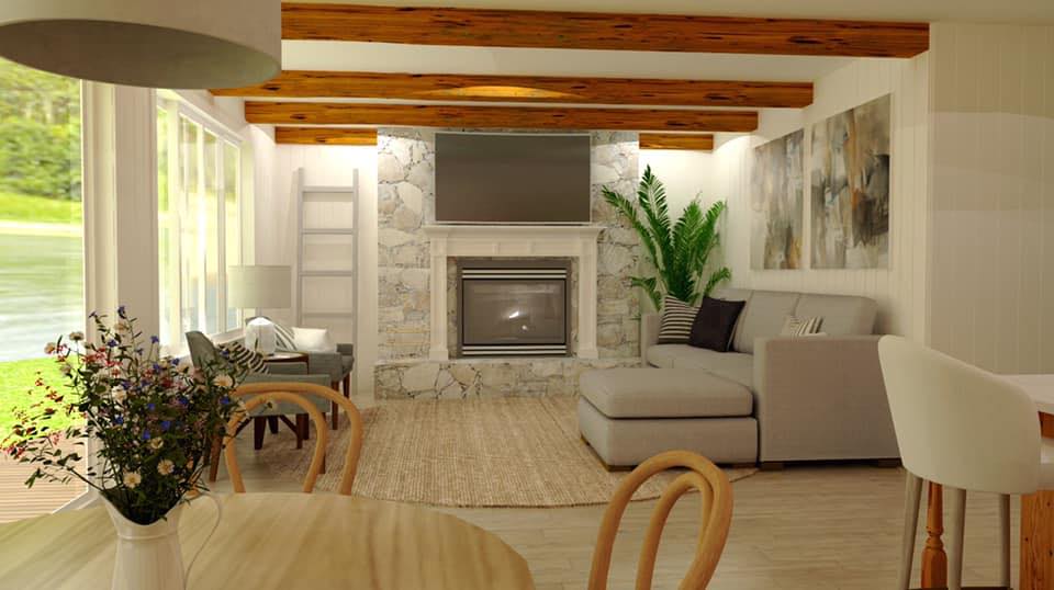 Flora and Fauna Interiors