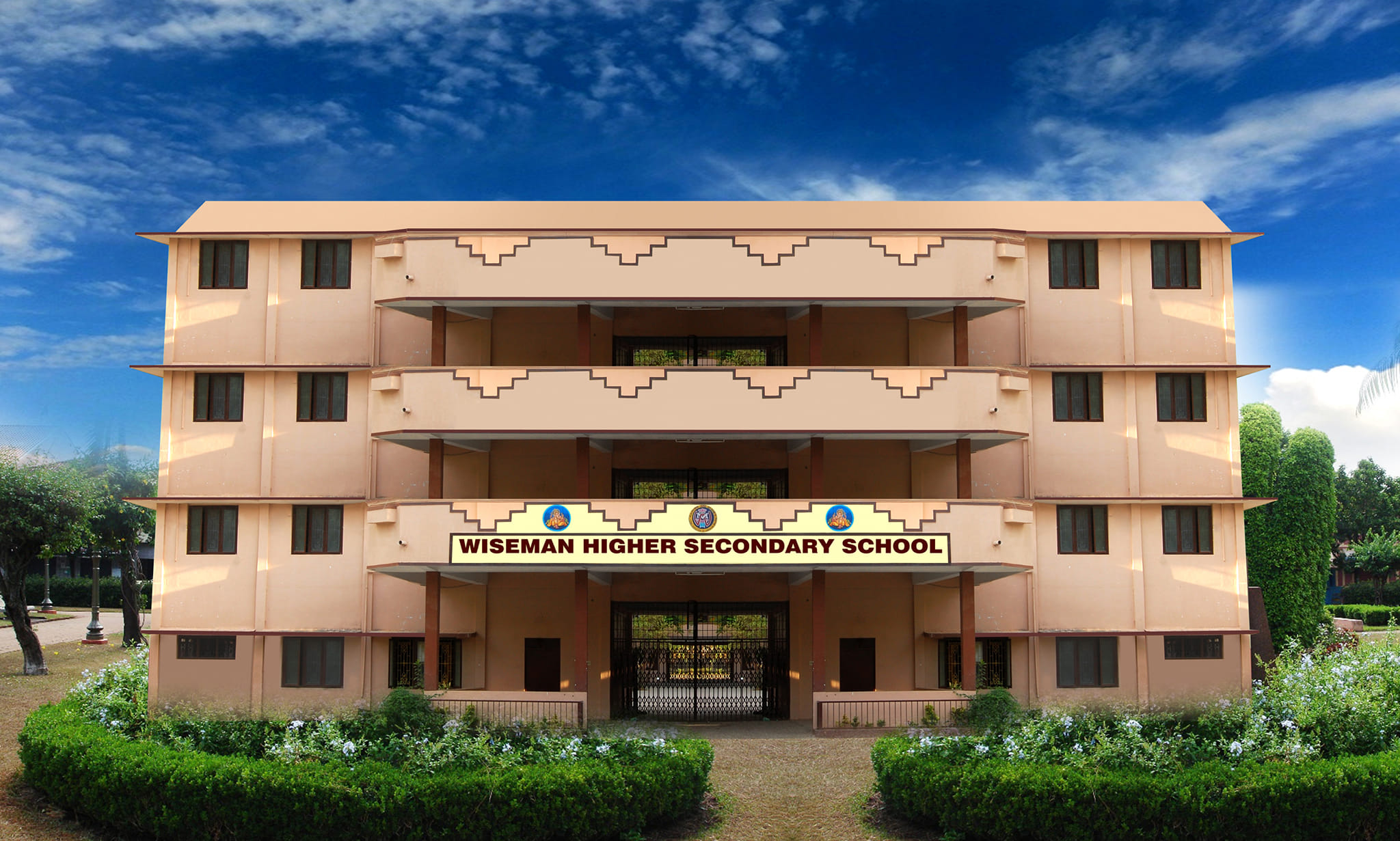 VNHS-Sewahon... - VNHS-Sewahon Extension High School