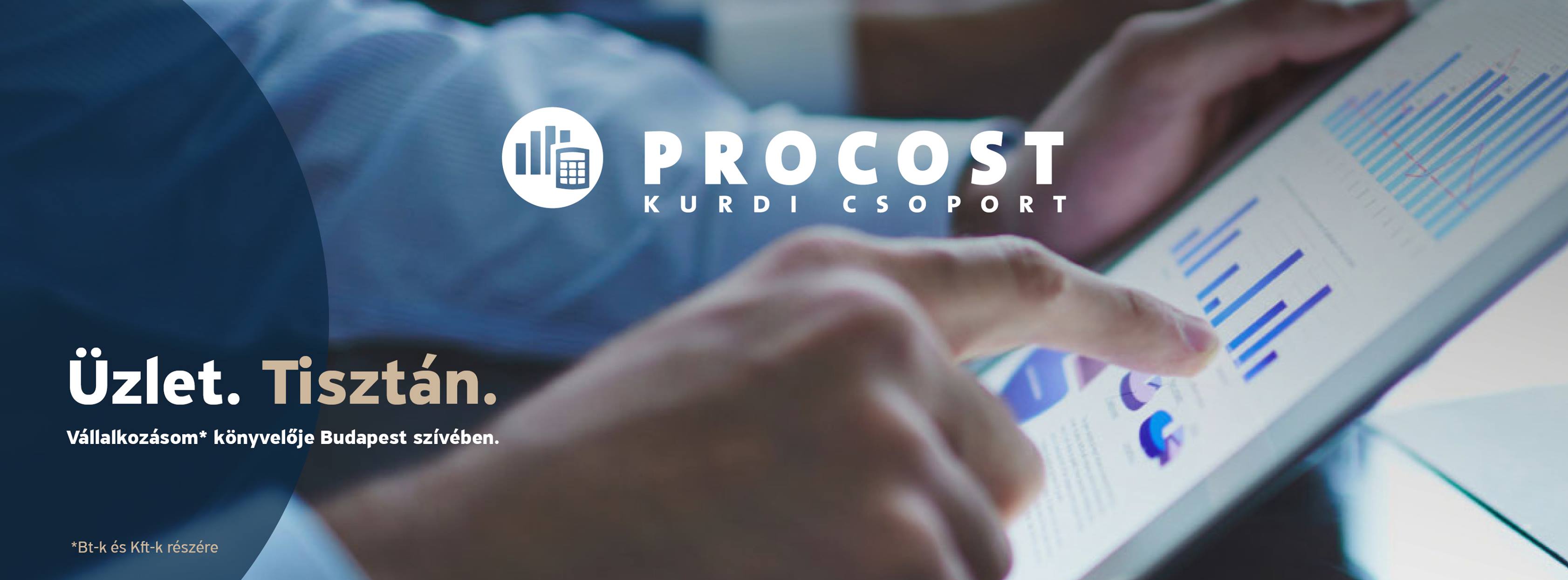 Procost | Budapest