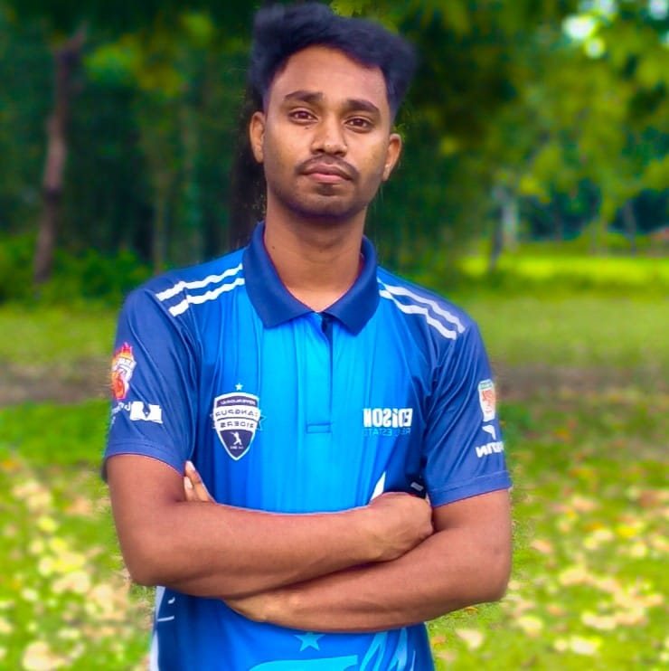 R M Ripon Rana
